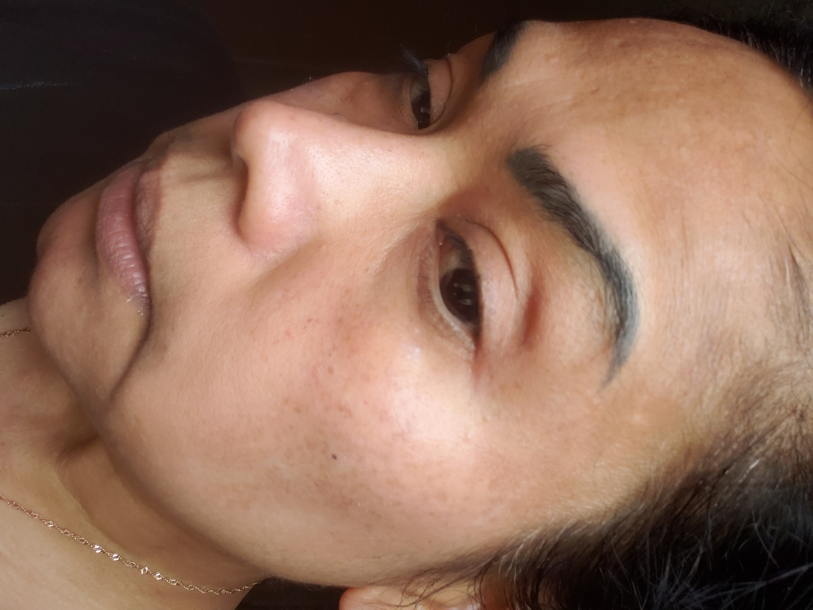 The Spot Cream review photo by Menchie B.