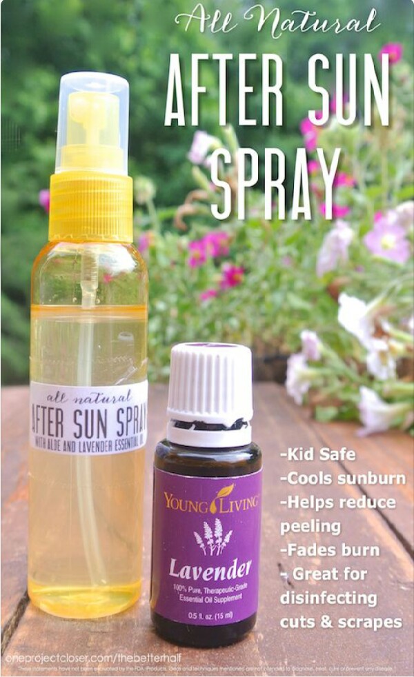 Natural Hair Lightening Spray Recipe Natural Hair Lightening Spray Recipe