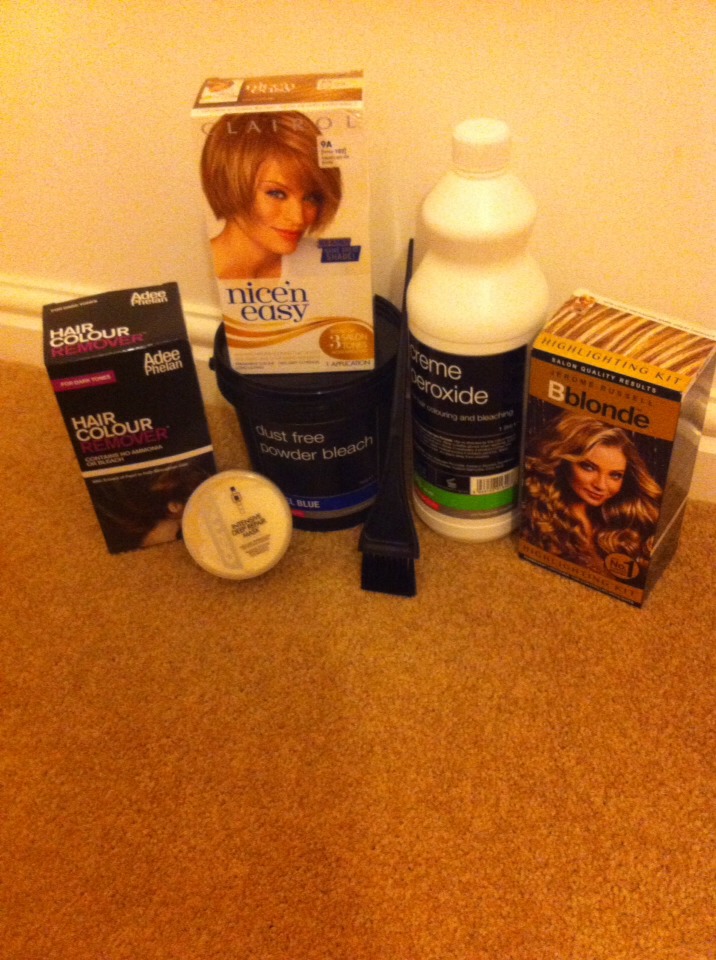 Musely Warning This Worked On My Hair So I Am Sharing With You Just Because It Doesnt Mean Will Definatly Work Yours