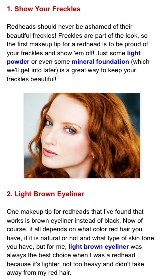 Redhead rosalia blogspot join. was Redhead rosalia blogspot topic agree