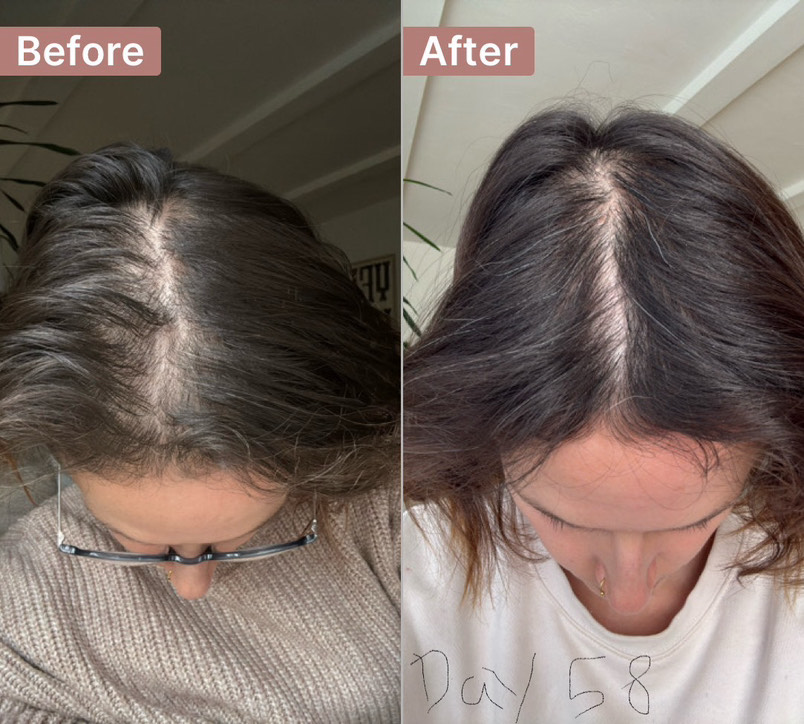Customer photo