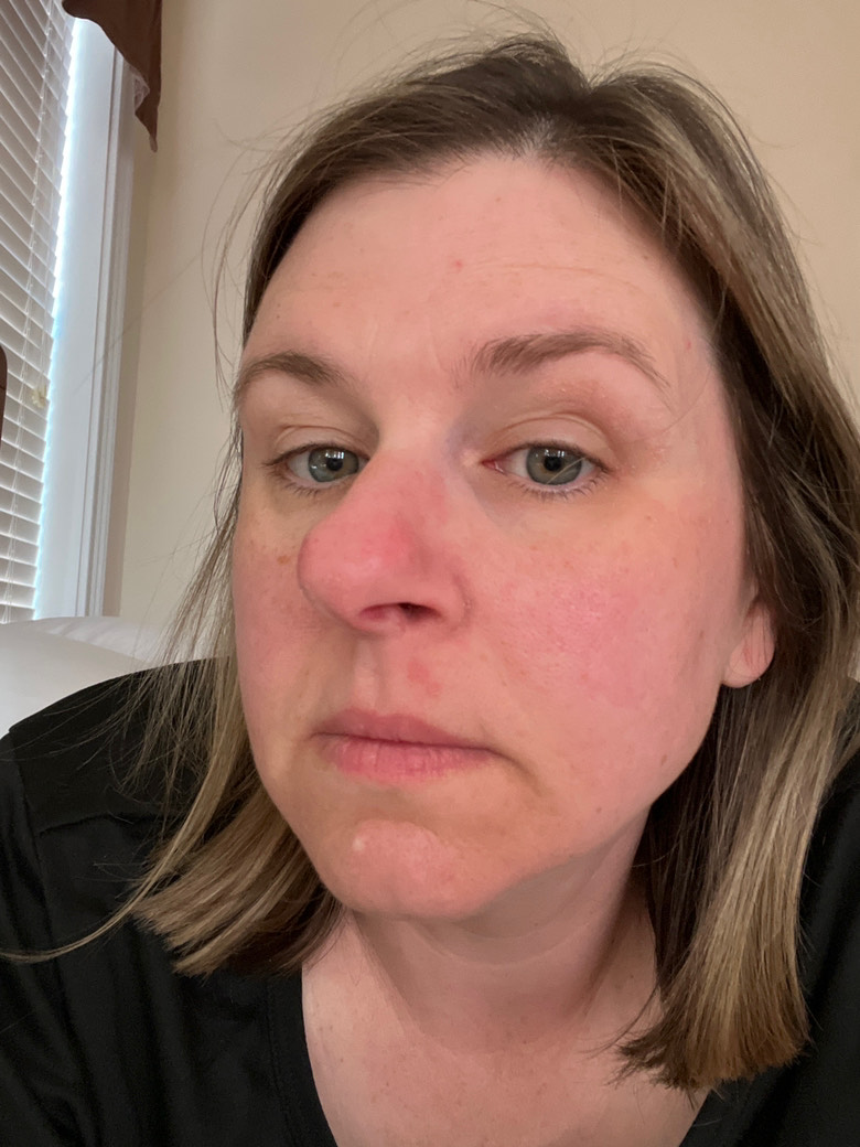 The Anti-Aging Cream review photo by Stacy I.