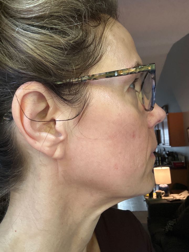 Customer photo