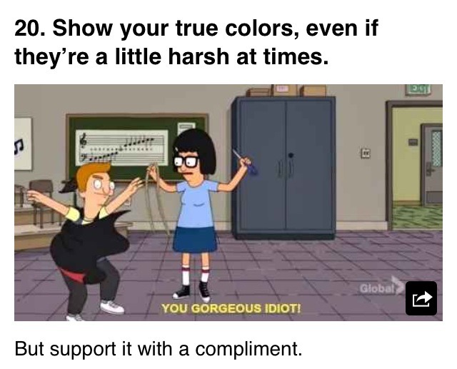 belcher dating site Gurl 101 6 outdated 10 sex, hookup and dating tips from tina belcher of bob’s burgers hookup an dating tips from the one and only tina belcher. belcher dating site Gurl 101 6 outdated 10 sex, hookup and dating tips from tina belcher of bob’s burgers hookup an dating tips from the one and only tina belcher.