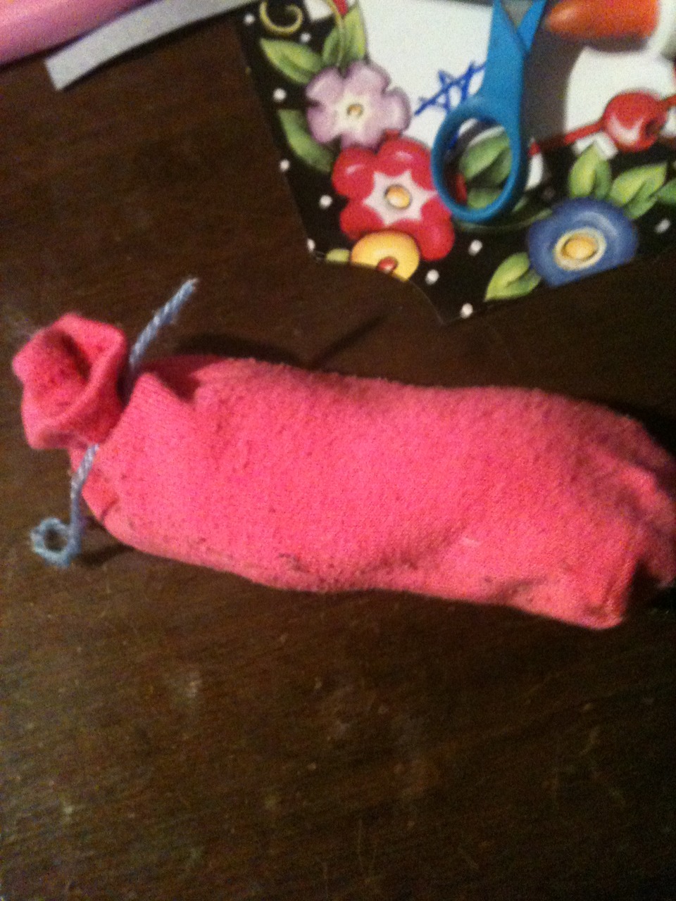 How To Make A Cat Toy Musely