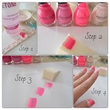 omber nails omber nails