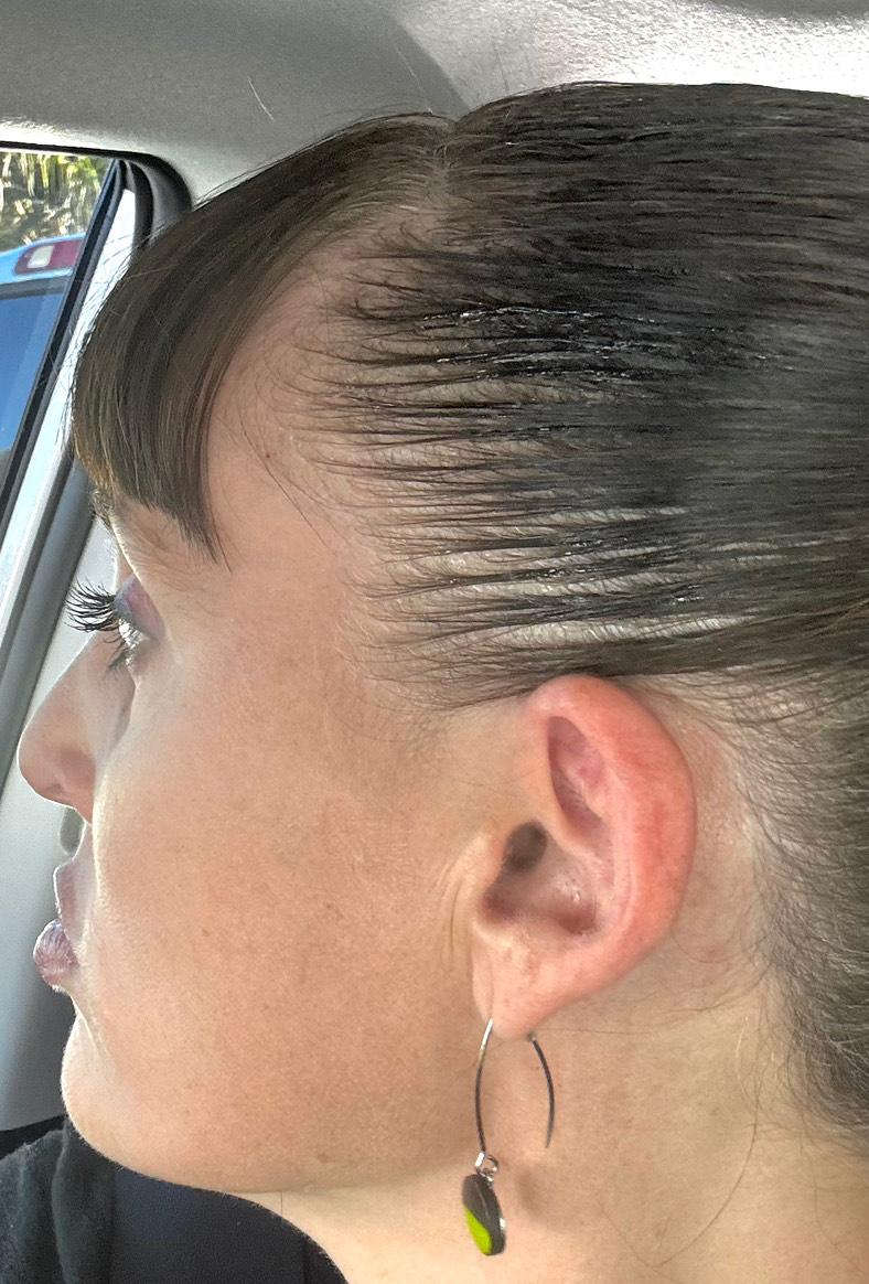 Customer photo