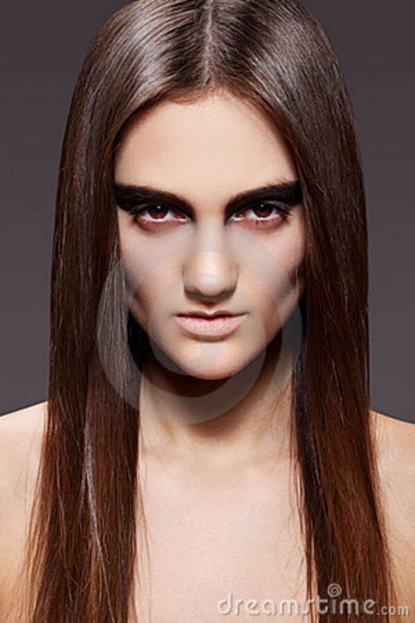 Diy Straight Hair With No Heat Shampoo Then Mix 2tbls Brown Sugar