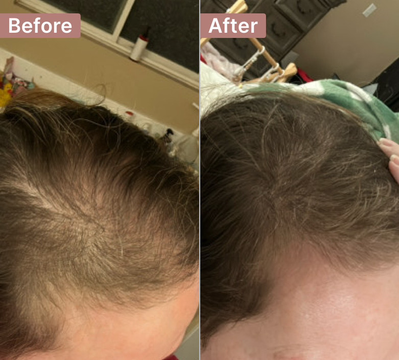 Customer photo