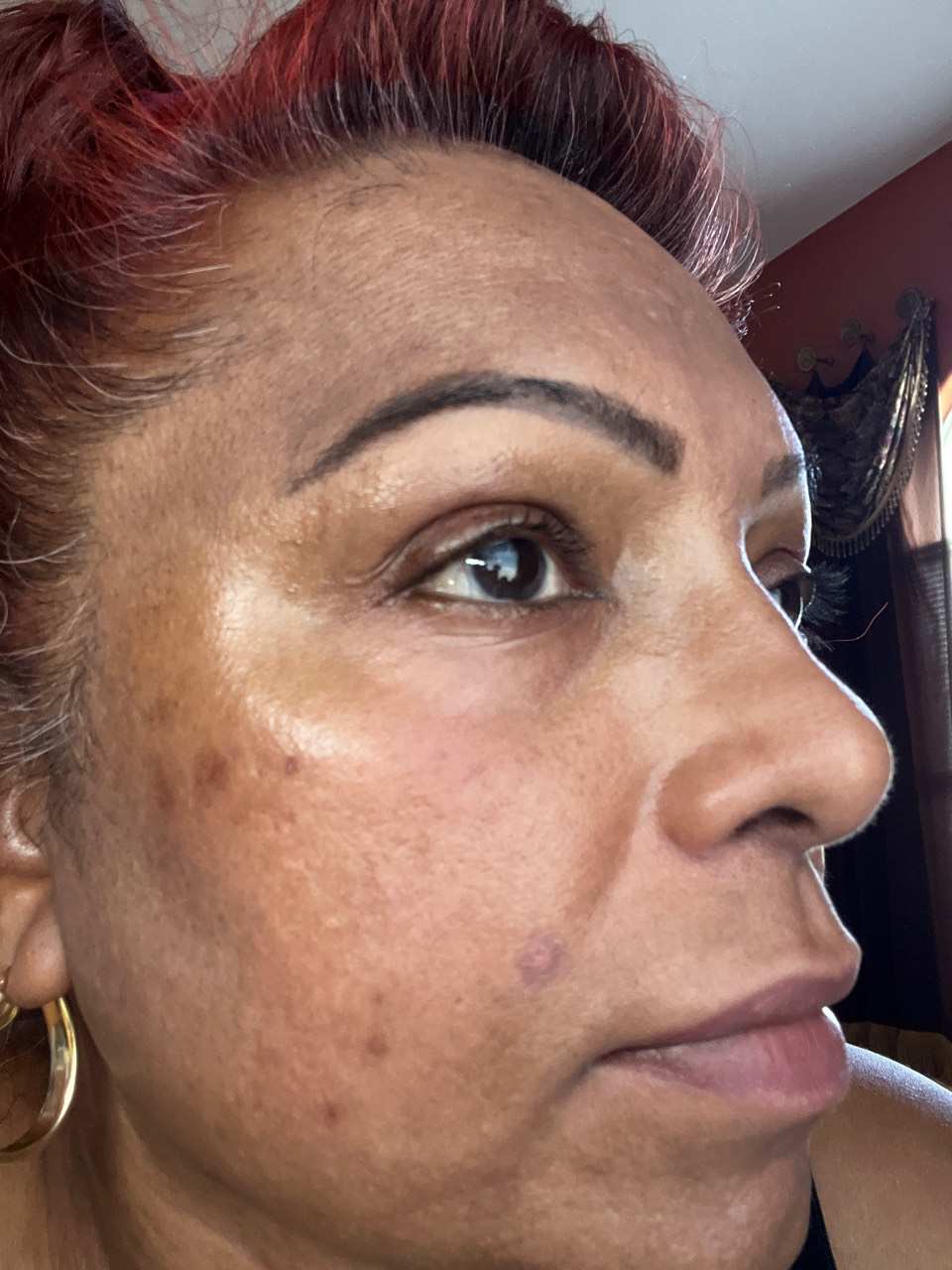 Customer photo