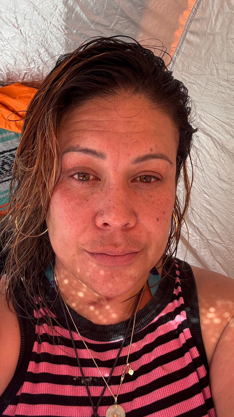 The Anti-Aging Cream review photo by Shell S.