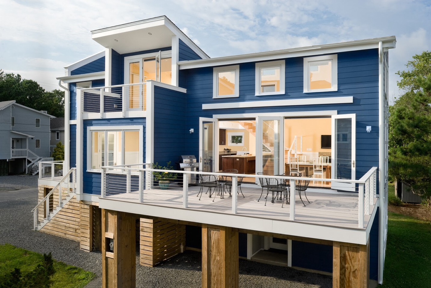 Cool Houses - Musely