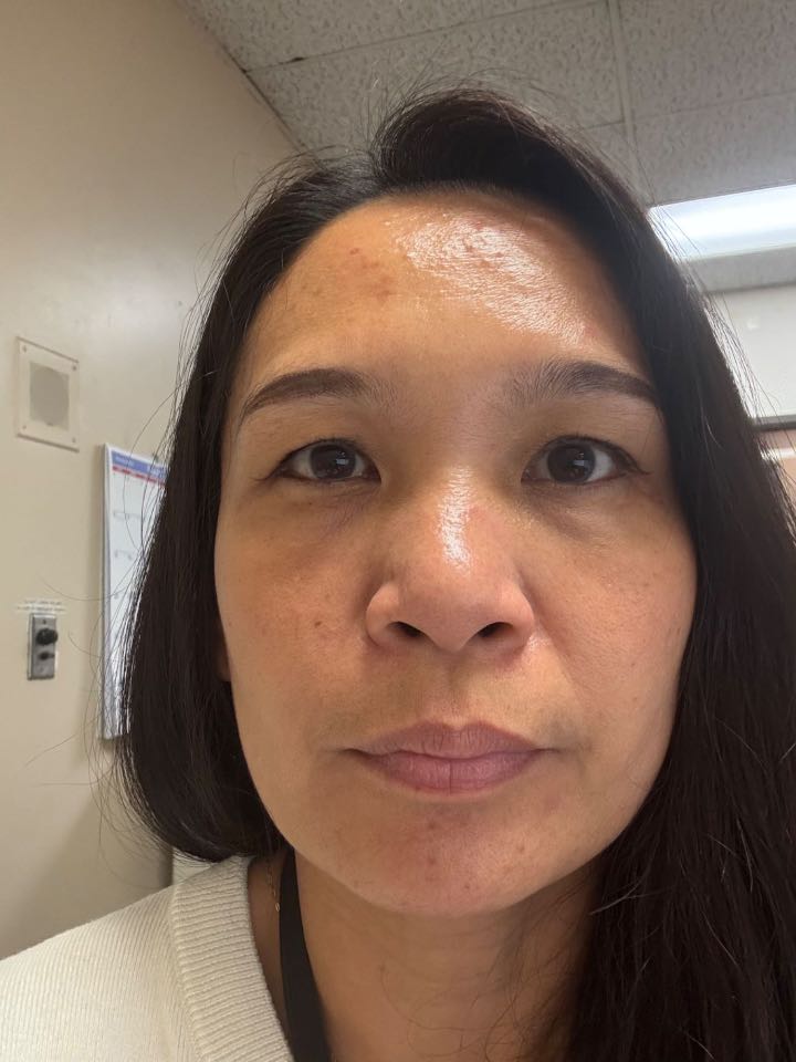 The Anti-Aging Cream review photo by Denlyn M.