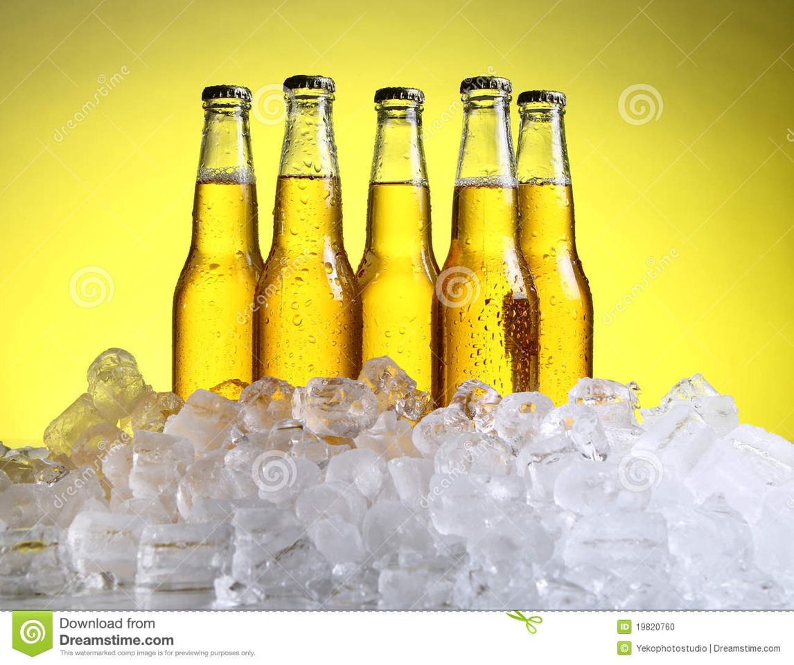 Chilled Beer In Two Minutes😊 Musely