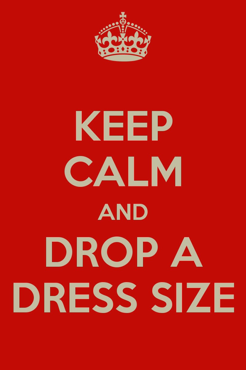 Musely Drop A Dress Size 20 Ways To Lose Up 3lb In Week