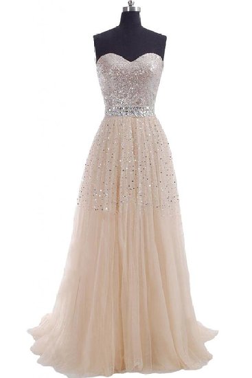 Amazon Prom Dresses