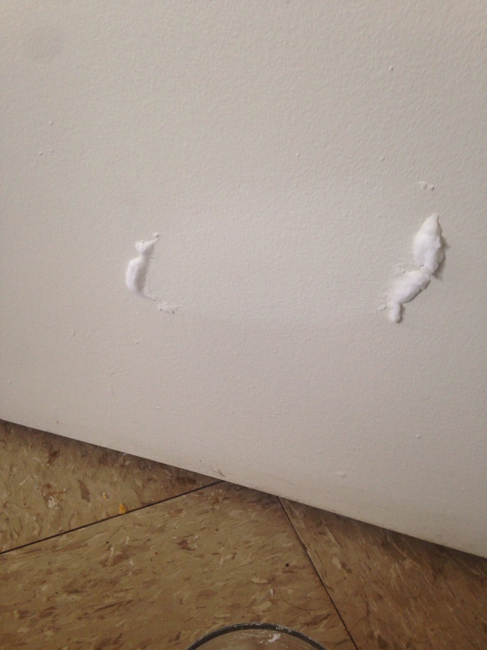 How To Remove Wall Scuff Marks Musely
