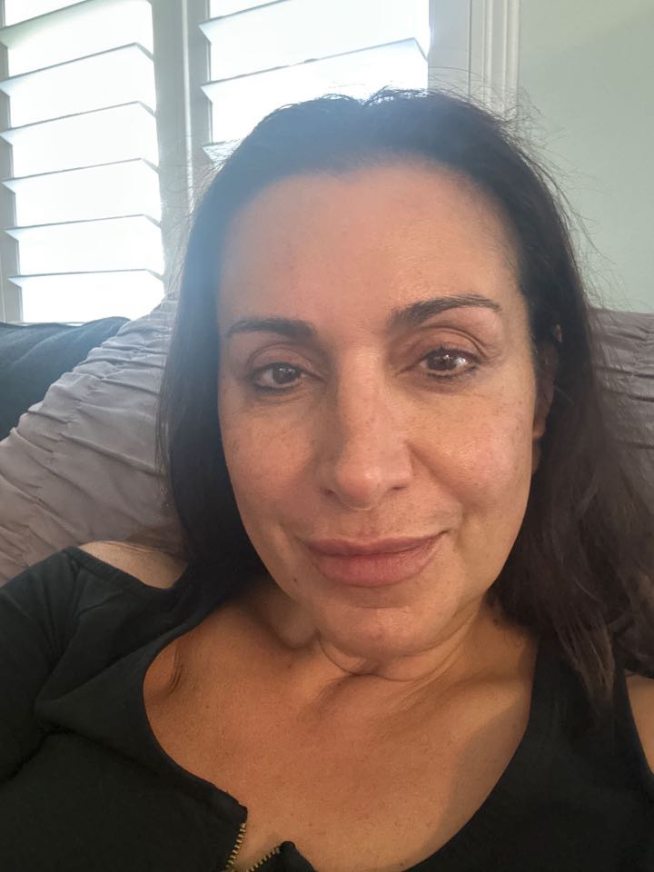 Customer photo