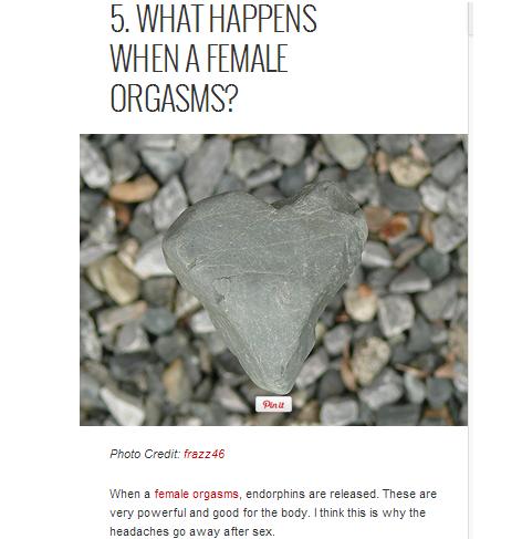 Is there such a thing as female viagra