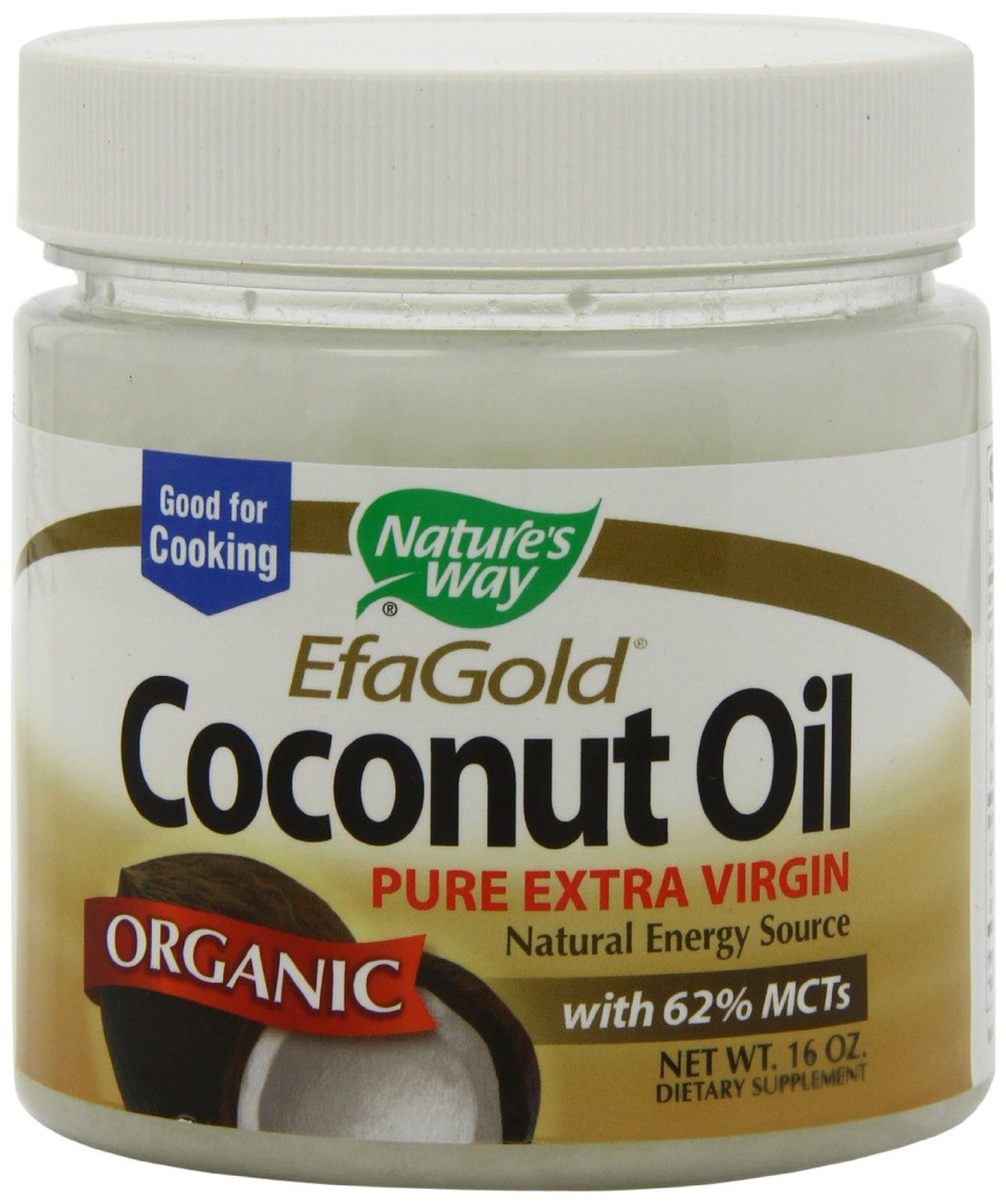 Nature S Way Coconut Oil For Hair Growth Nature S Way Coconut Oil For Hair Growth