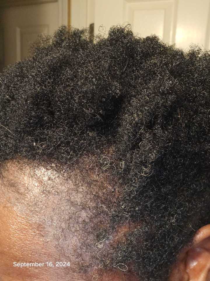 Customer photo