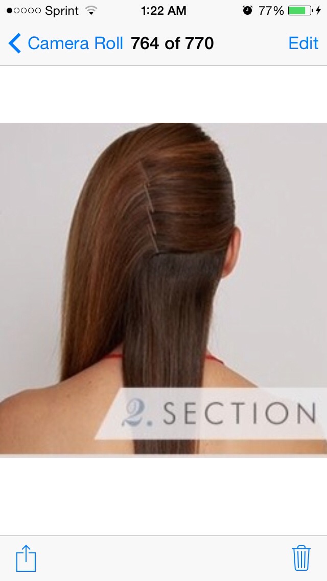 Sleek Vixen Hair By Azeriah Valdez Musely