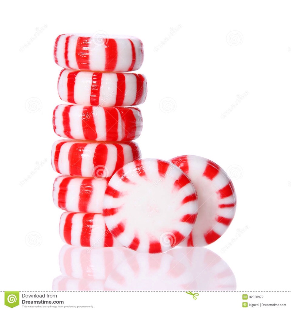 For Nausea Try Peppermint Candy Or Ginger Tea ) Musely