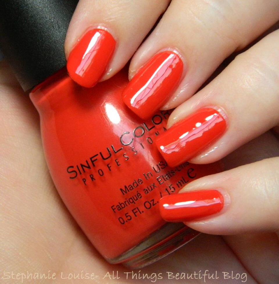 Nail Polish Drying Up? Add Some Nail Polish Remover To It Until You Can