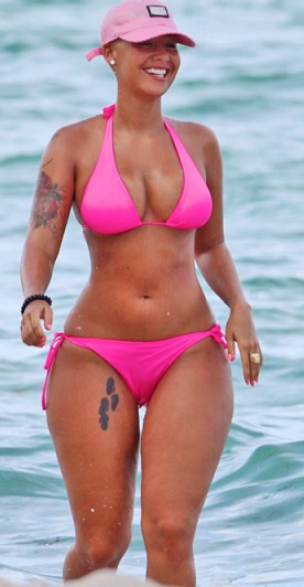 Extreme Pear Shaped Women Extreme Pear Shaped Women