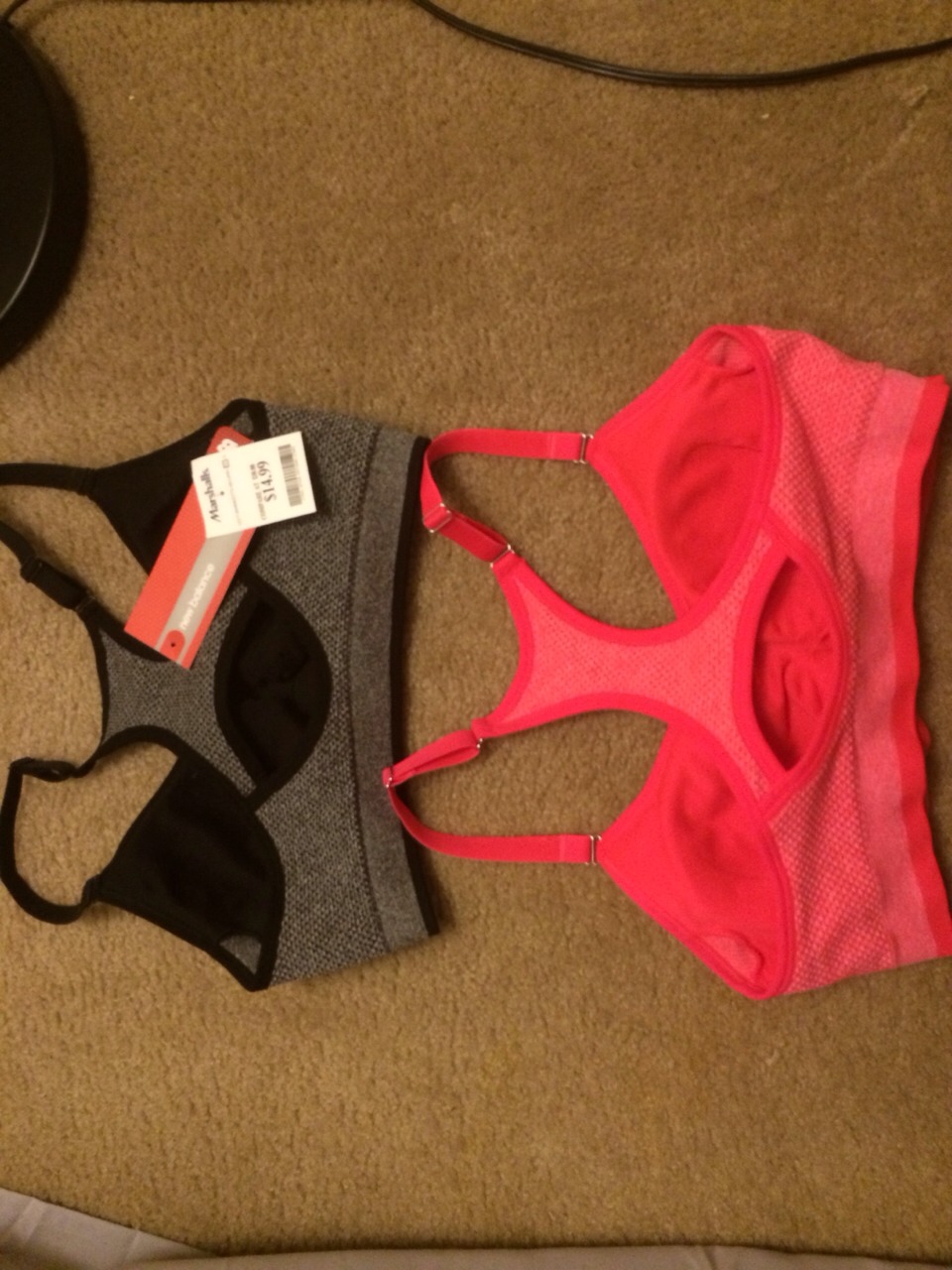 new balance bra new balance bra