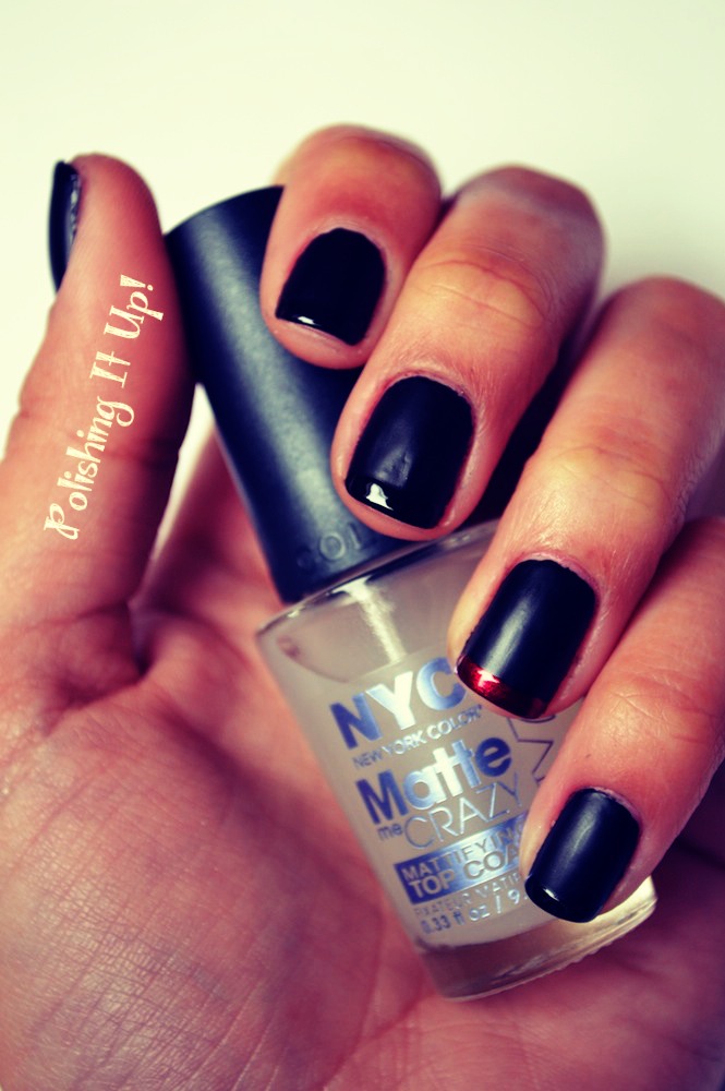 How To Get Matte Nails CHEAP Musely