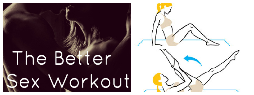 Better Sex Workout Routine Musely 7277