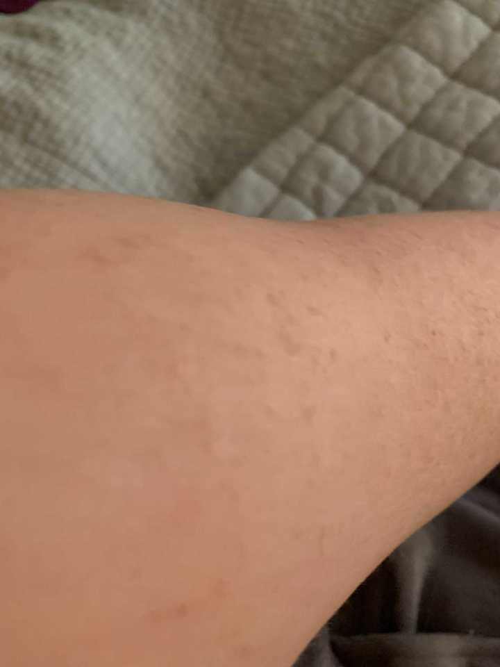 Customer photo