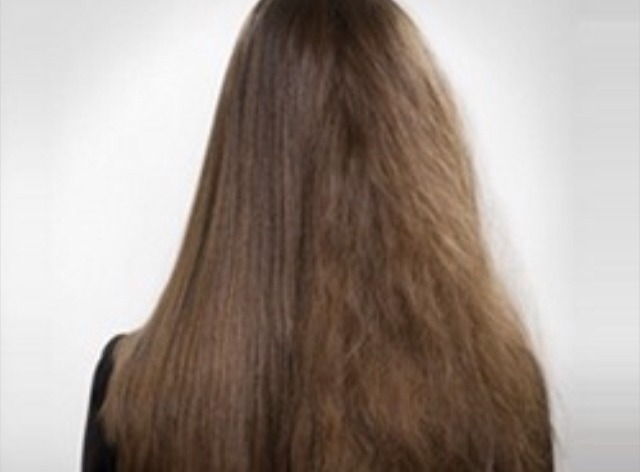 Want Straight Hair For Frizzy Dry Hair By Today S Tip 3 Musely