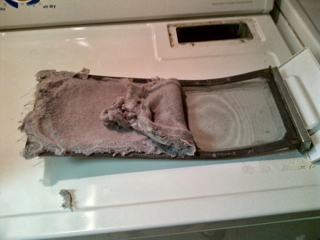 Make Your Dryer More Efficient Musely