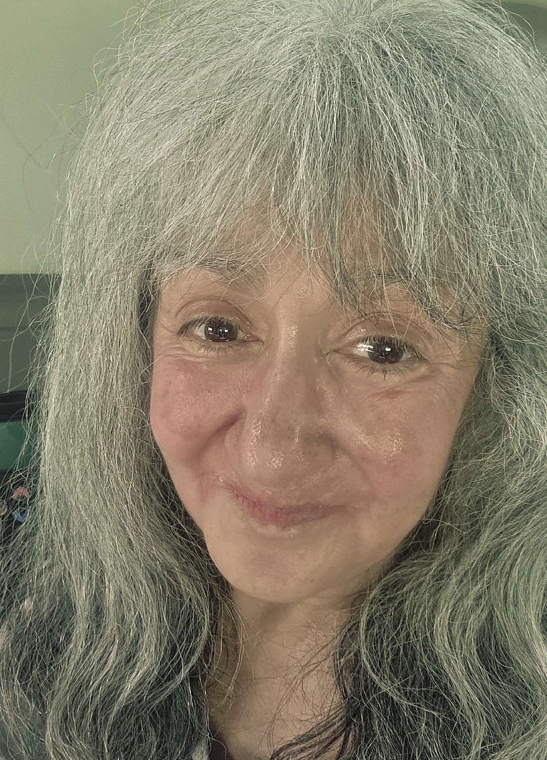 The Aging Repair Cream review photo by margarita  M.