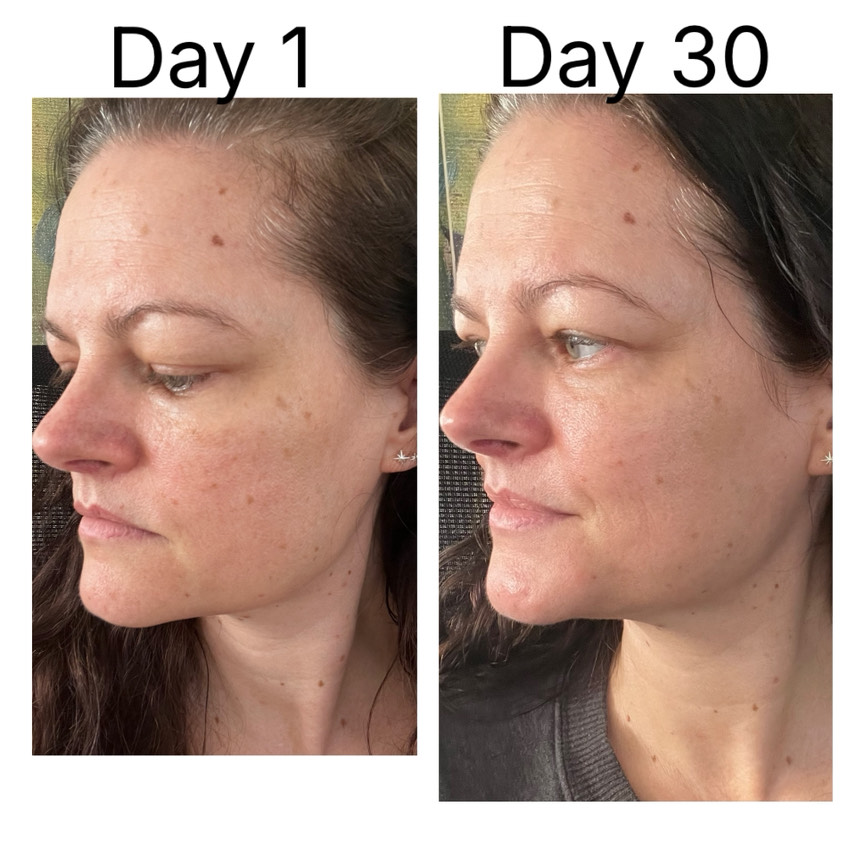 The Anti-Aging Cream review photo by Carolyn J.