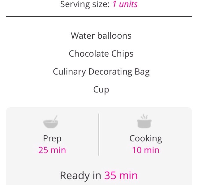 How to make chocolate baskets beautiful Musely