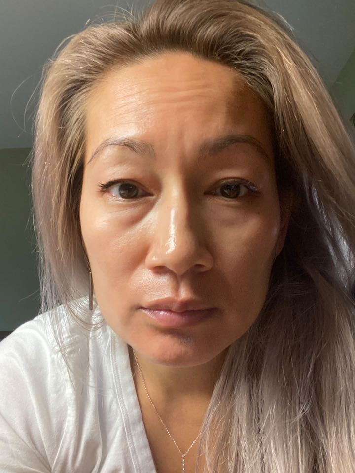 The Anti-Aging Cream review photo by cristina K.