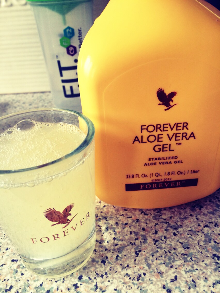 Top 5 Reasons To Drink Aloe Vera 🌱 Musely