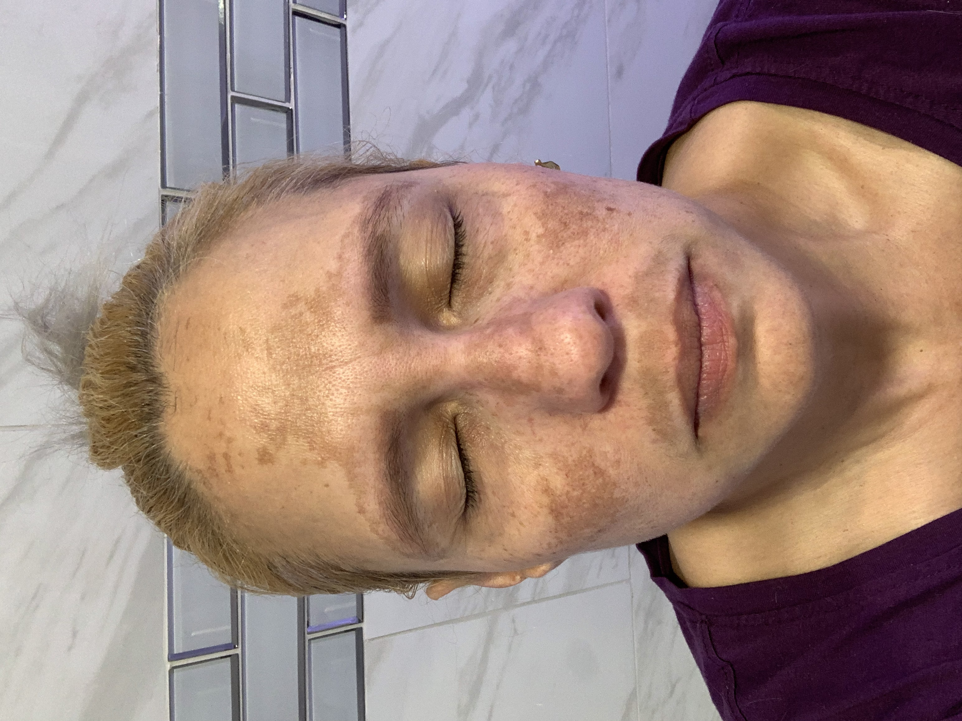 The Spot Cream review photo by Yolanda N.