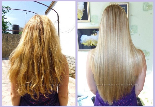 Dry Demage Hair Treatment By Ayesha D N D