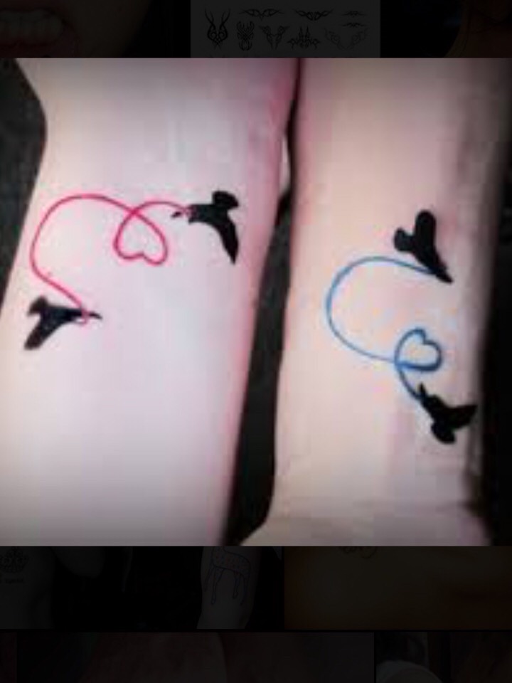 Pussy petite girlfriend tattoo