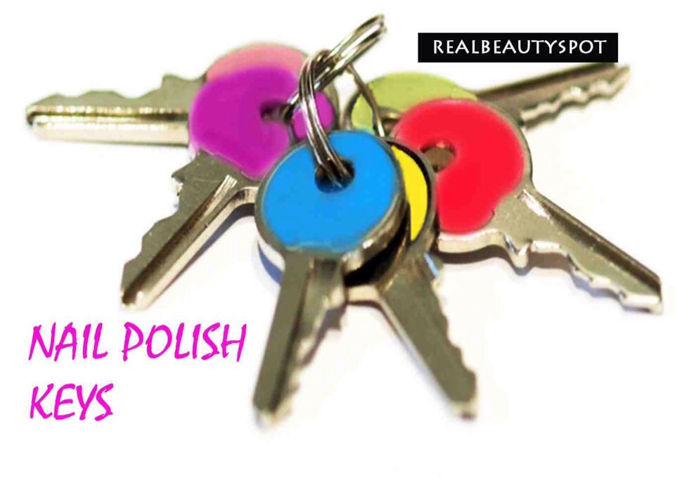 🌟 5 BEST DIY TUTORIALS USING NAIL POLISH 🌟 Musely