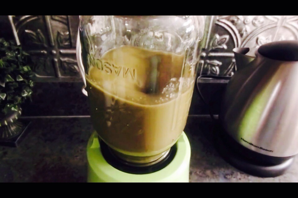 Replace Your Broken Blender Jar With A Mason Jar Musely