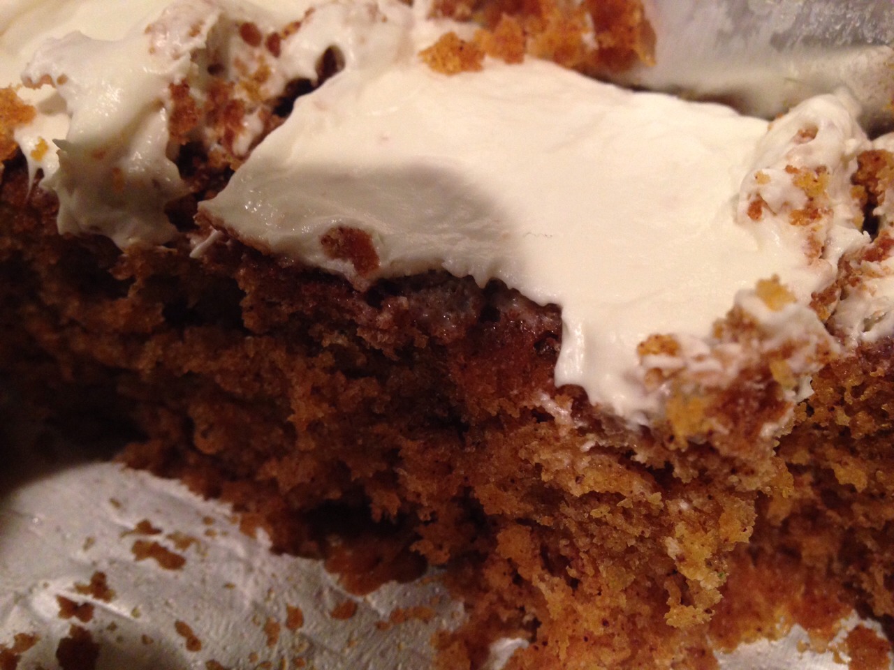 After Juicing Carrots Make Carrot Cake! Don't Throw Pulp Away Musely