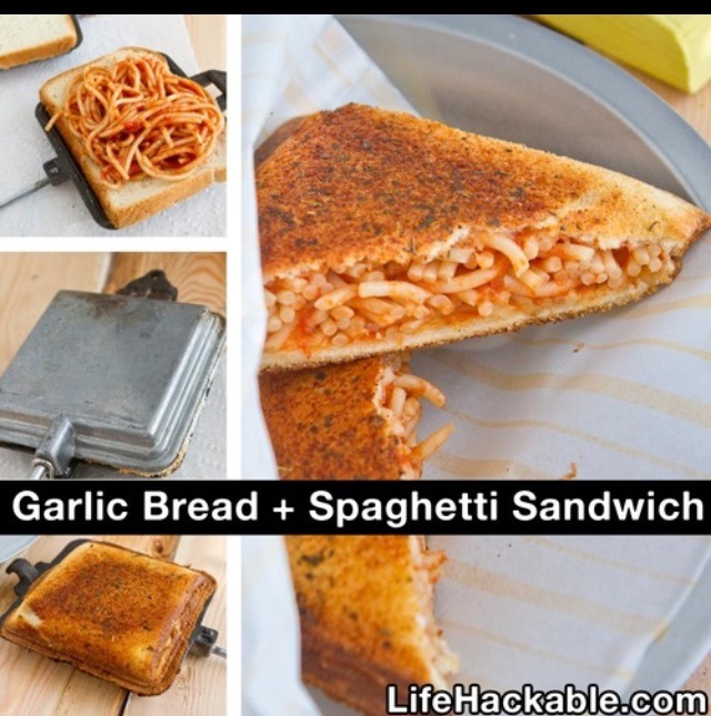 Quick Foods! - Musely