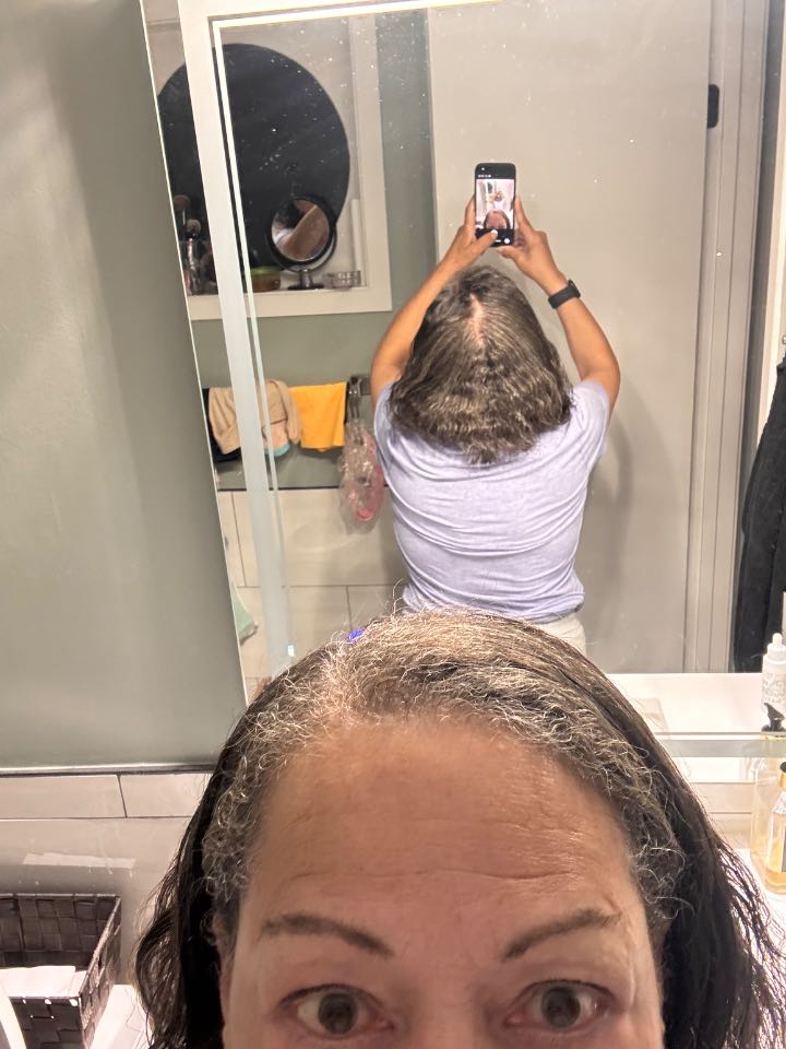 Customer photo