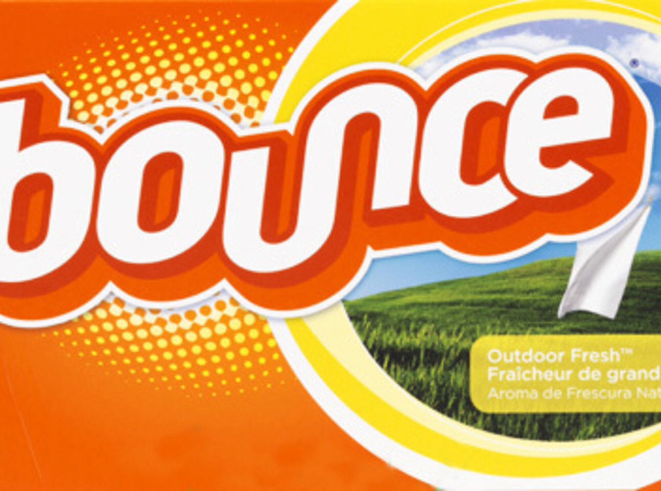 Dryer Sheets Reduce Frizzy Hair By Dana B Musely