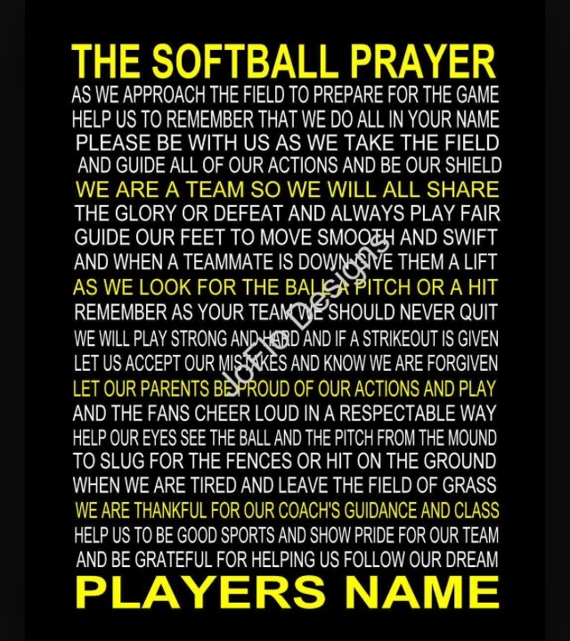 Softball Quotes⚾️⚾️ ️ - Musely